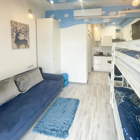 Solne Apartamenty Luna Wieliczka Exterior foto