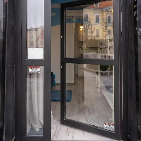 Solne Apartamenty Luna Wieliczka Exterior foto