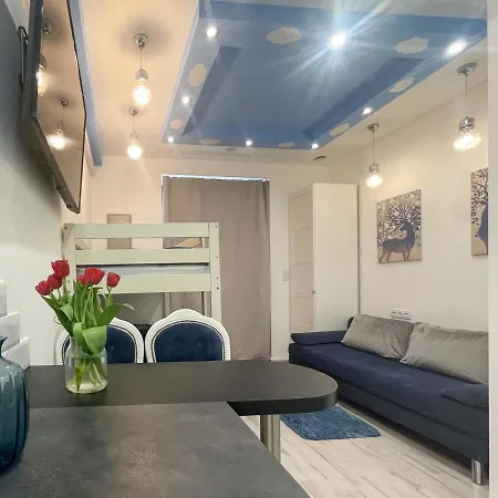 Solne Apartamenty Luna Wieliczka Exterior foto