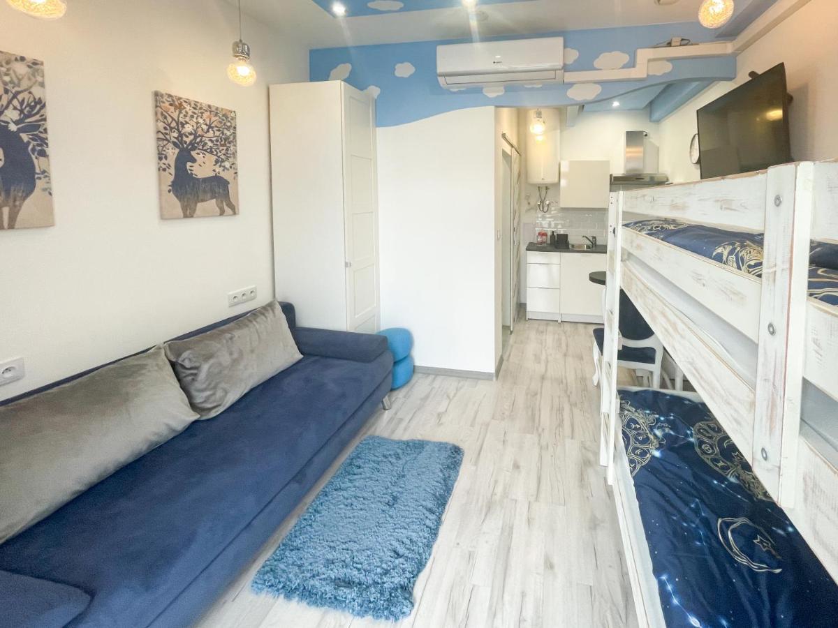 Apartment Solne Luna Wieliczka