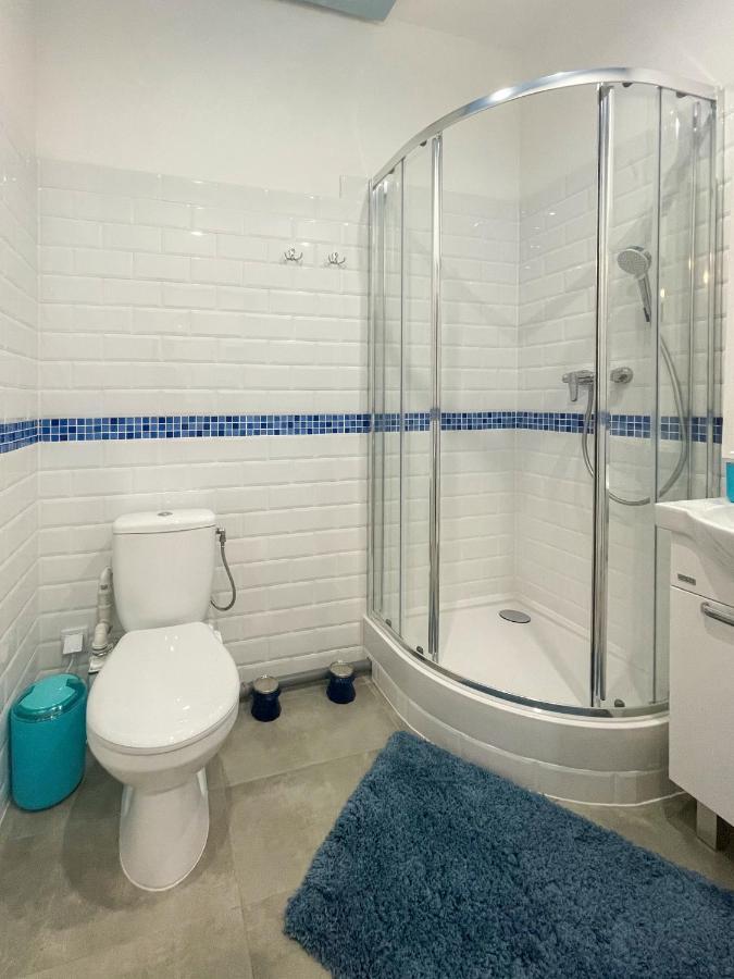 Solne Luna Apartment *