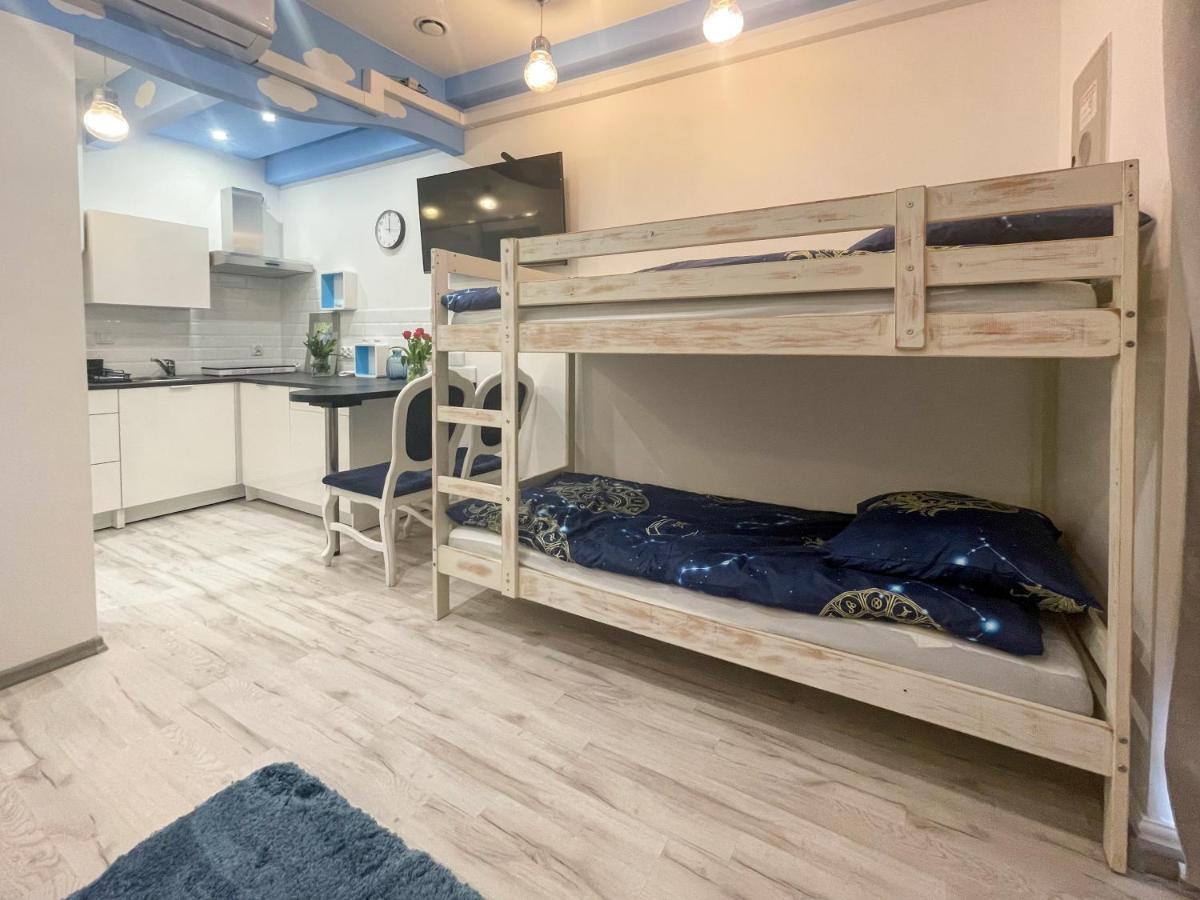 Solne Luna Apartment