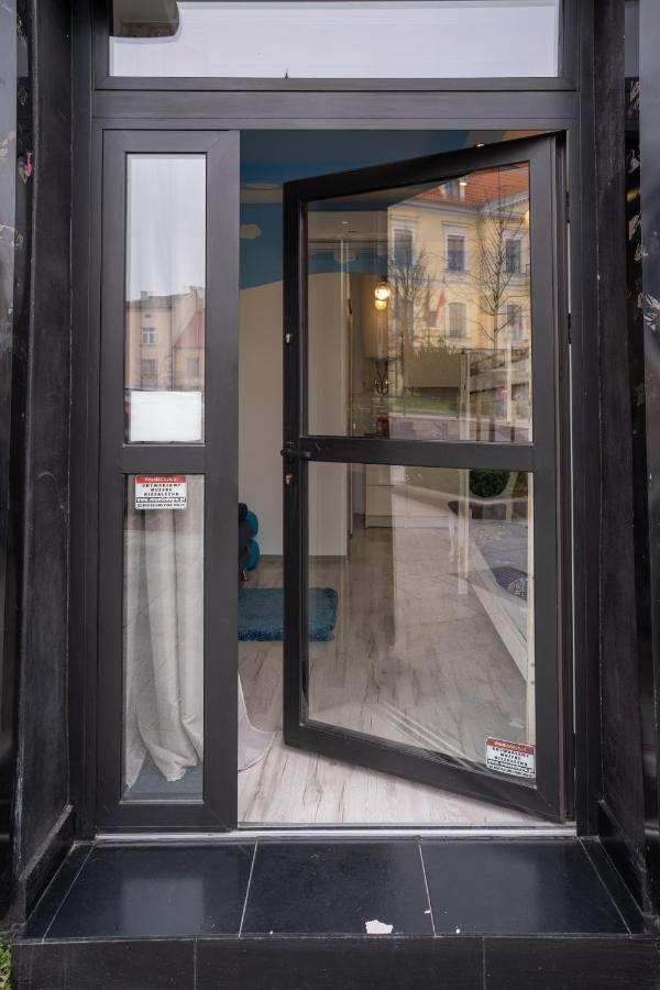 Solne Luna Apartment