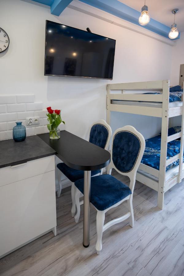 Solne Luna Apartment